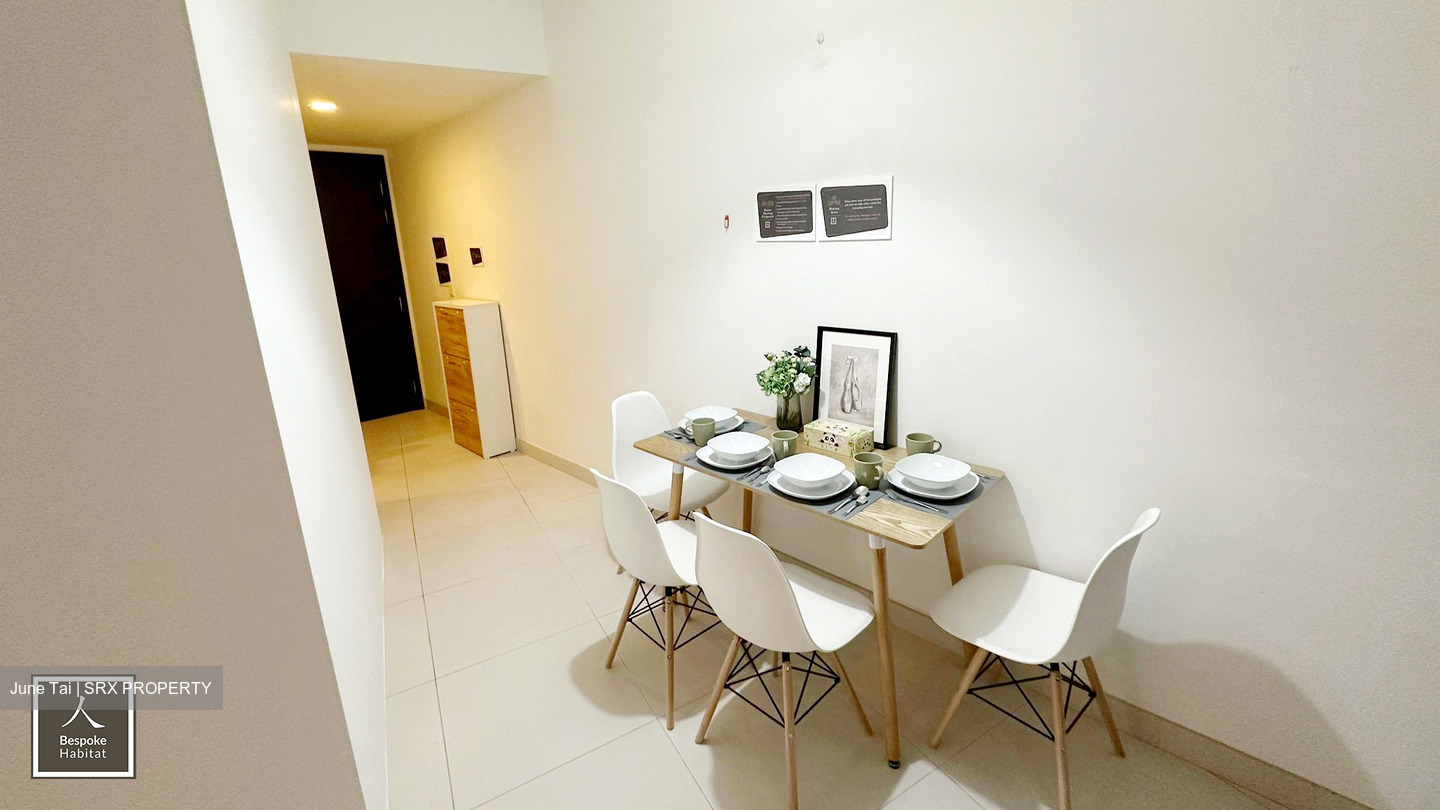 The Rochester Residences (D5), Apartment #614723561